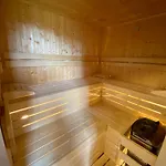 Wellness Drevenica Tale S Biliardom Chalet