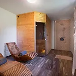 Chalet Wellness Drevenica Tale S Biliardom Horna Lehota
