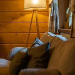 Chalet Wellness Drevenica Tale S Biliardom Horna Lehota