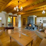 Wellness Drevenica Tale S Biliardom Horna Lehota