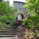 Wellness Drevenica Tale S Biliardom Chalet *