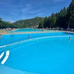Wellness Drevenica Tale S Biliardom Horna Lehota