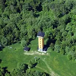 Wellness Drevenica Tale S Biliardom Chalet