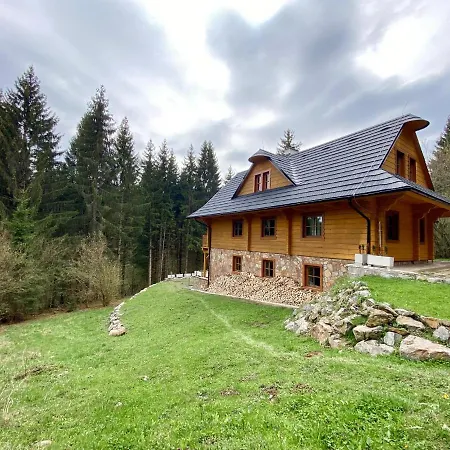 Wellness Drevenica Tale - Chopok Jasna South - Pool Table Chalet *