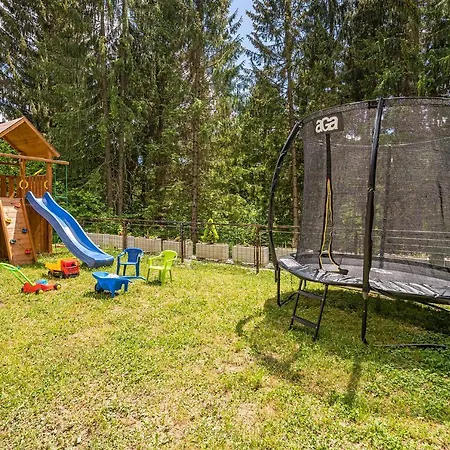 Wellness Drevenica Tale - Chopok Jasna South - Pool Table Horná Lehota