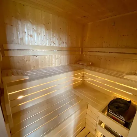 Wellness Drevenica Tale - Chopok Jasna South - Pool Table Chalet