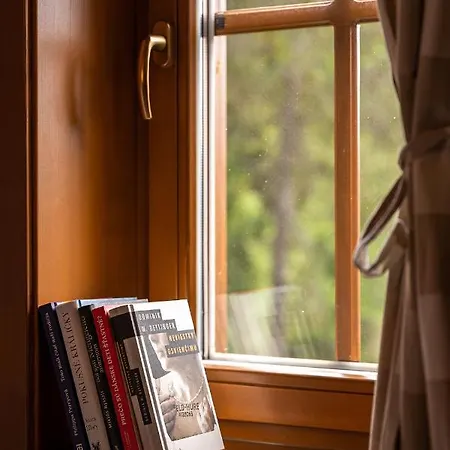 Wellness Drevenica Tale - Chopok Jasna South - Pool Table Horna Lehota