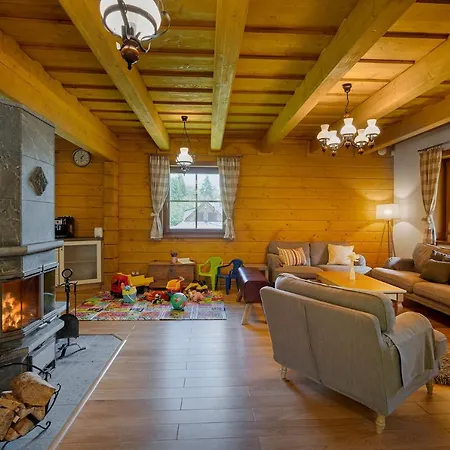 Wellness Drevenica Tale - Chopok Jasna South - Pool Table * Horna Lehota