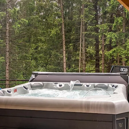 Wellness Drevenica Tale - Chopok Jasna South - Pool Table *