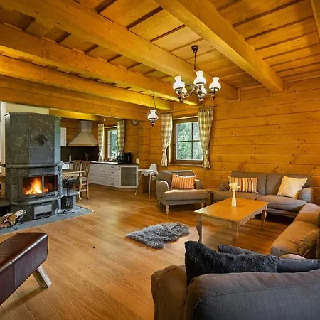Wellness Drevenica Tale S Biliardom