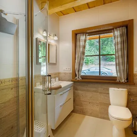 Chalet Wellness Drevenica Tale - Chopok Jasna South - Pool Table *