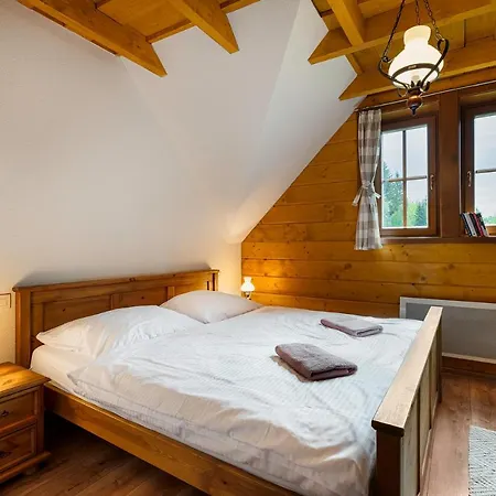 Wellness Drevenica Tale S Biliardom * Horná Lehota
