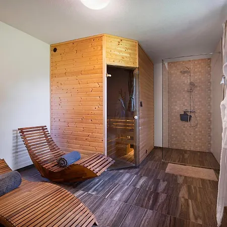 Chalet Wellness Drevenica Tale - Chopok Jasna South - Pool Table Horna Lehota