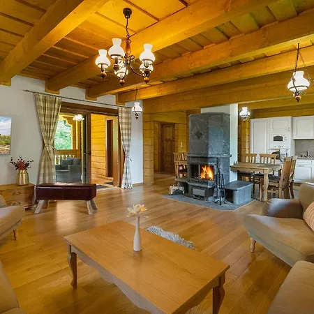 Wellness Drevenica Tale - Chopok Jasna South - Pool Table Horná Lehota