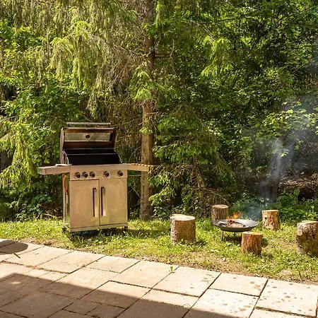 Chalet Wellness Drevenica Tale - Chopok Jasna South - Pool Table