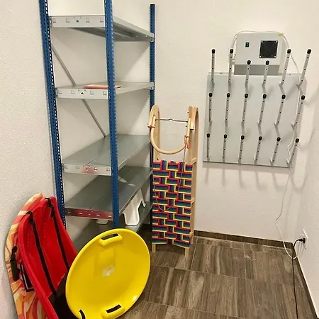 Wellness Drevenica Tale - Chopok Jasna South - Pool Table Chalet Horna Lehota