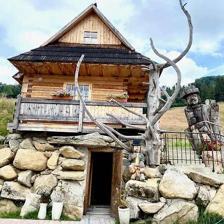 Wellness Drevenica Tale - Chopok Jasna South - Pool Table Chalet