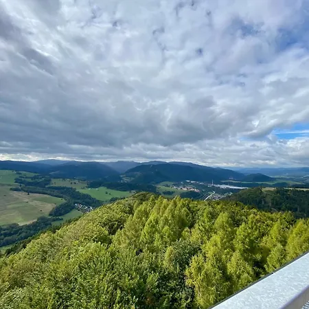 Wellness Drevenica Tale - Chopok Jasna South - Pool Table Chalet Horná Lehota