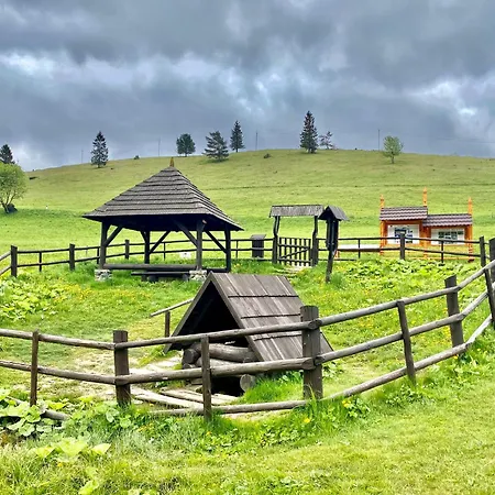 Wellness Drevenica Tale - Chopok Jasna South - Pool Table Horná Lehota