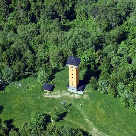 Wellness Drevenica Tale - Chopok Jasna South - Pool Table Chalet