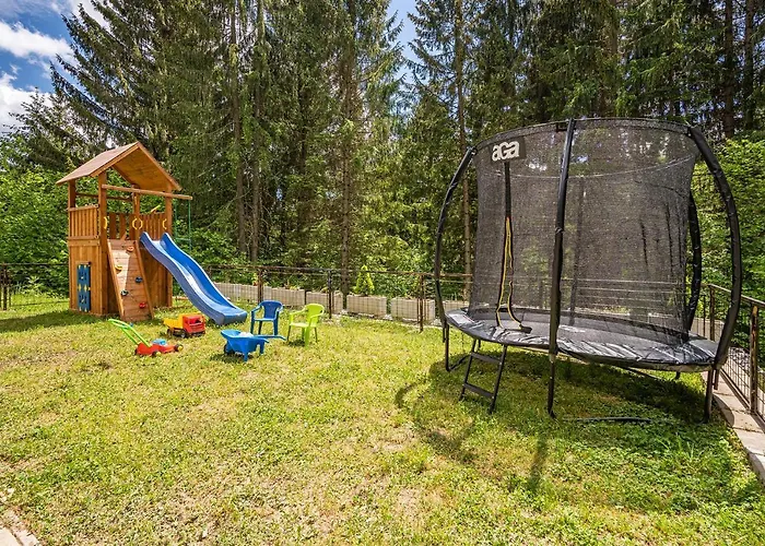 Wellness Drevenica Tale S Biliardom Horná Lehota